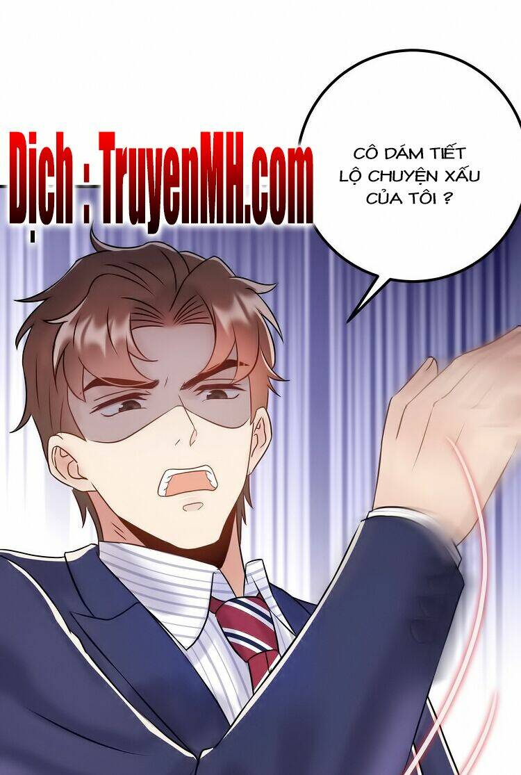Trong Sinh Chi Ức Vạn Ảnh Hậu Yếu Thượng Vị: Chapter 190