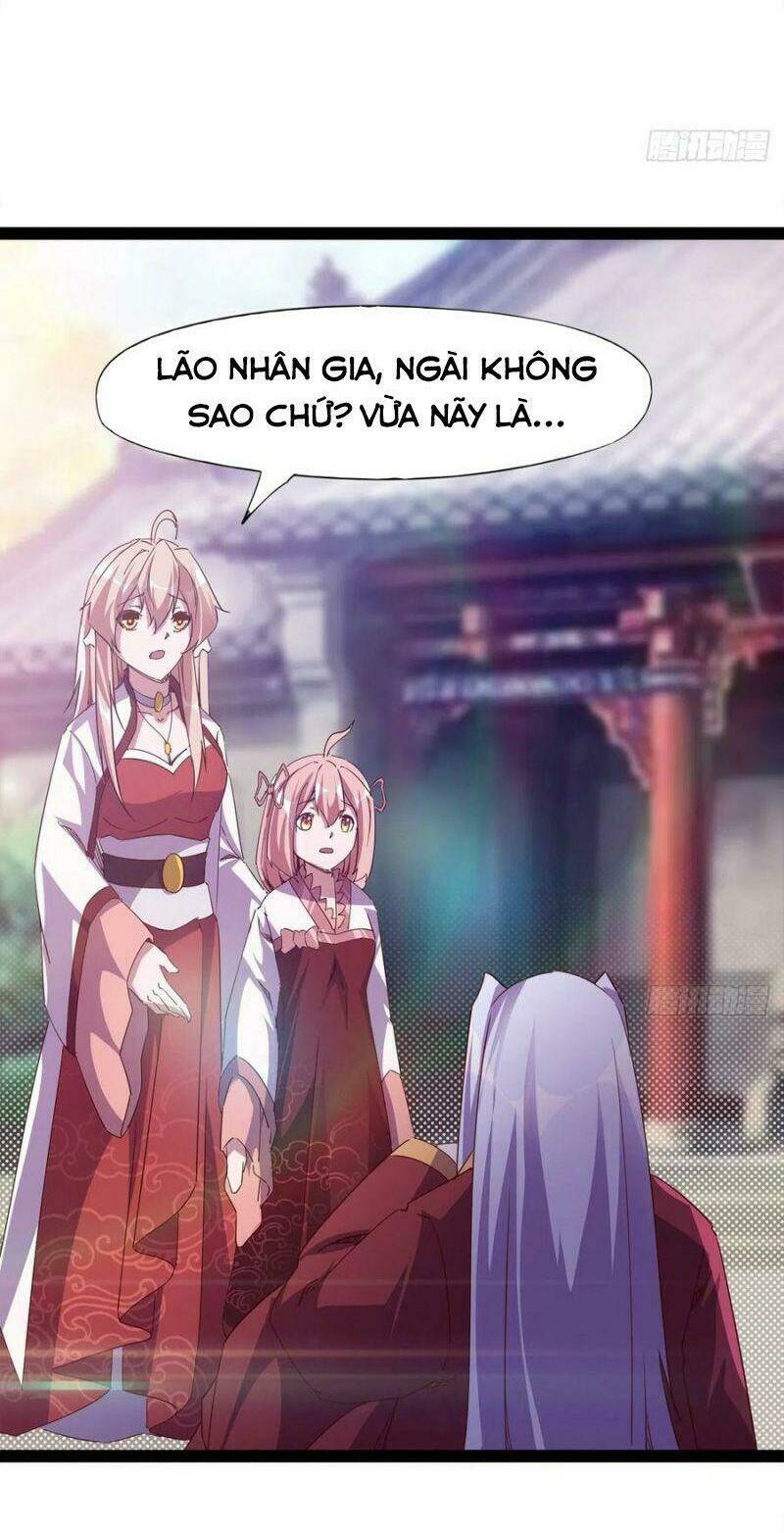Kiếm Đồ: Chapter 77