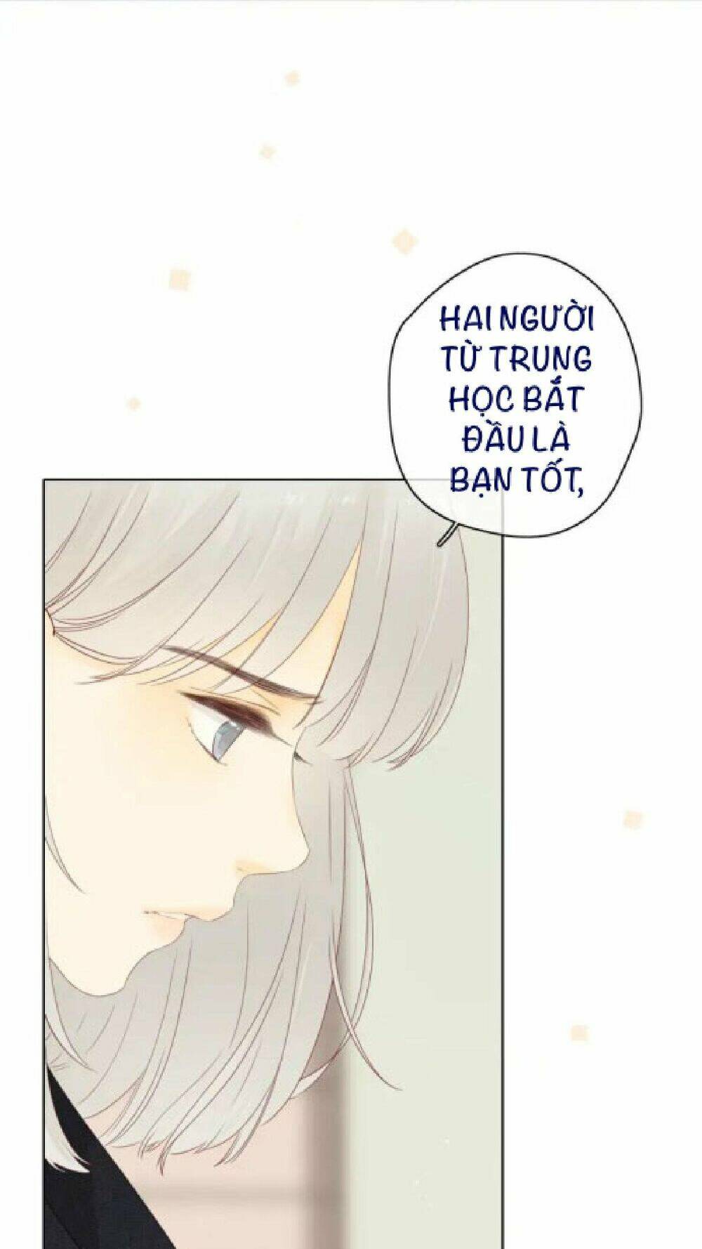 Cô Ấy Không Đáng Yêu: Chapter 81