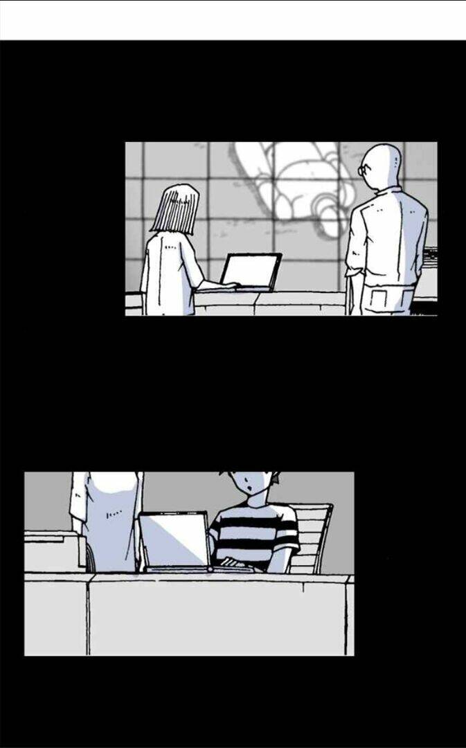 Mắc Kẹt Trên Mặt Trăng: Chapter 14