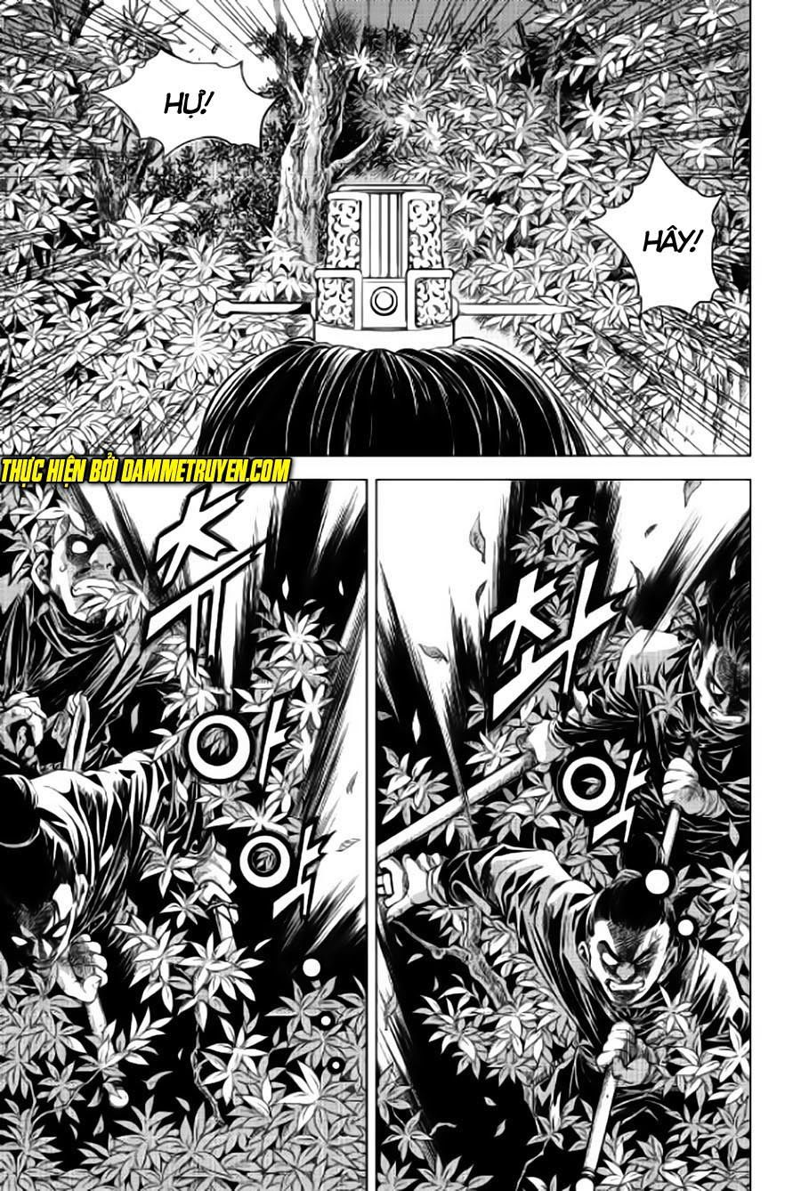 Long Phi Bất Bại 2: Chapter 91