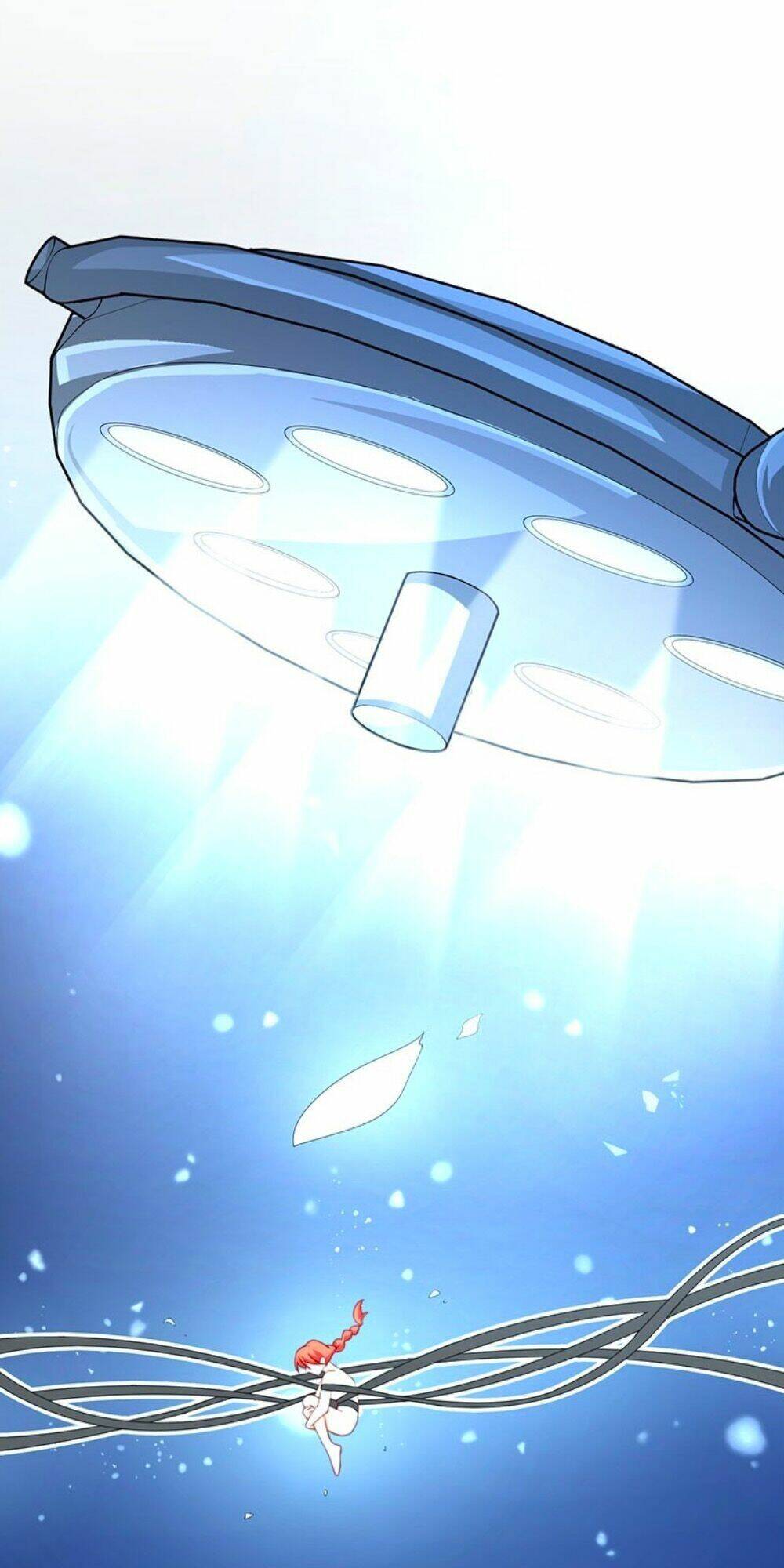 Nhật Ký Báo Thù Của Thiên Kim Hai Mặt: Chapter 39