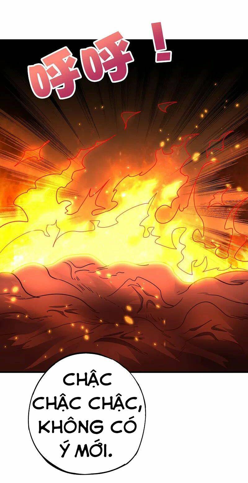 Phục Thiên Thánh Chủ: Chapter 205
