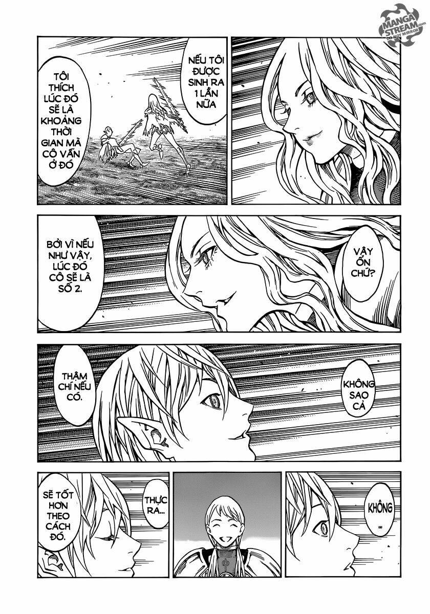 Mắt Bạc: Chapter 151