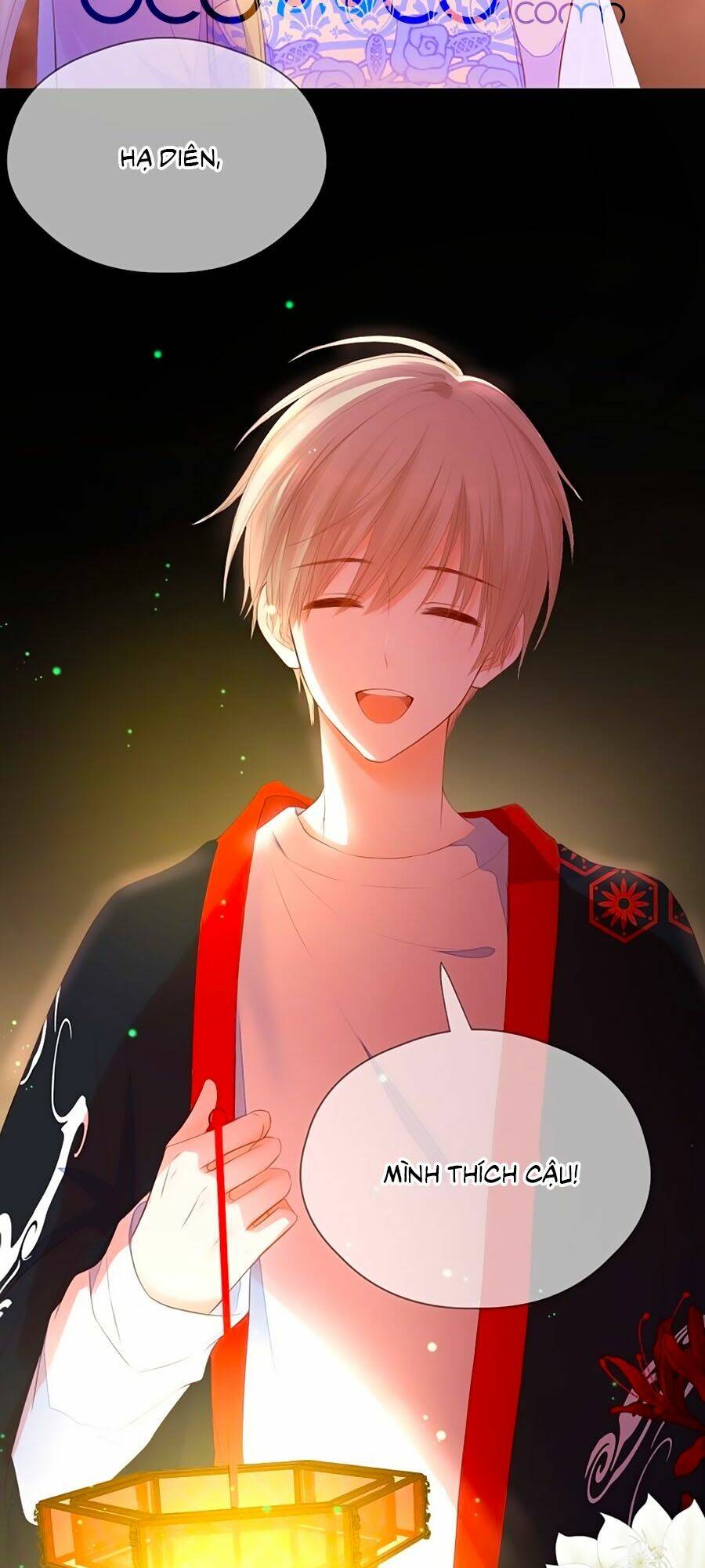 Đóa Hoa Chớm Nở: Chapter 71