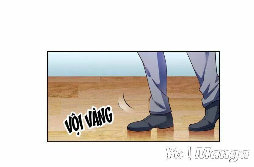 Thiểm Hôn Kinh Ái: Chapter 125