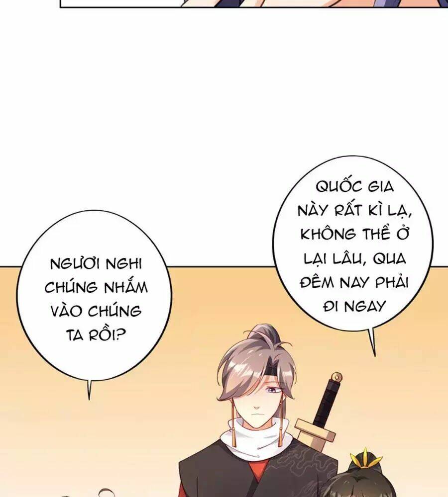 Thiên Kim Bất Hoán: Chapter 28