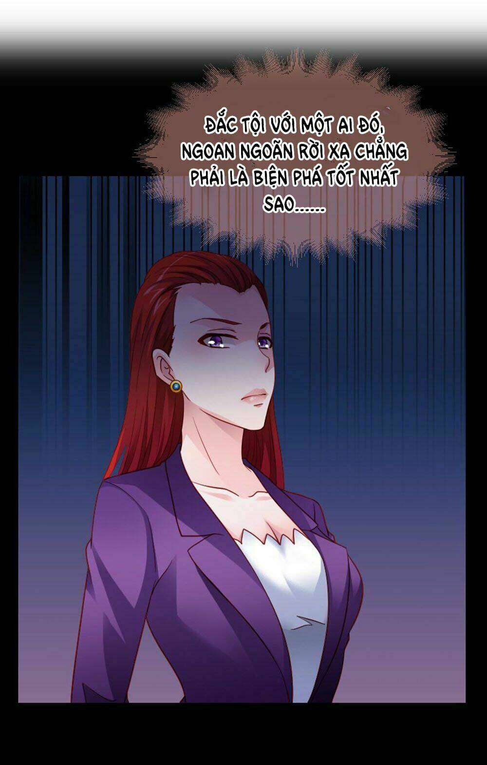 Vạn Năm Nhân Duyên Nhất Tuyến Khiên: Chapter 30