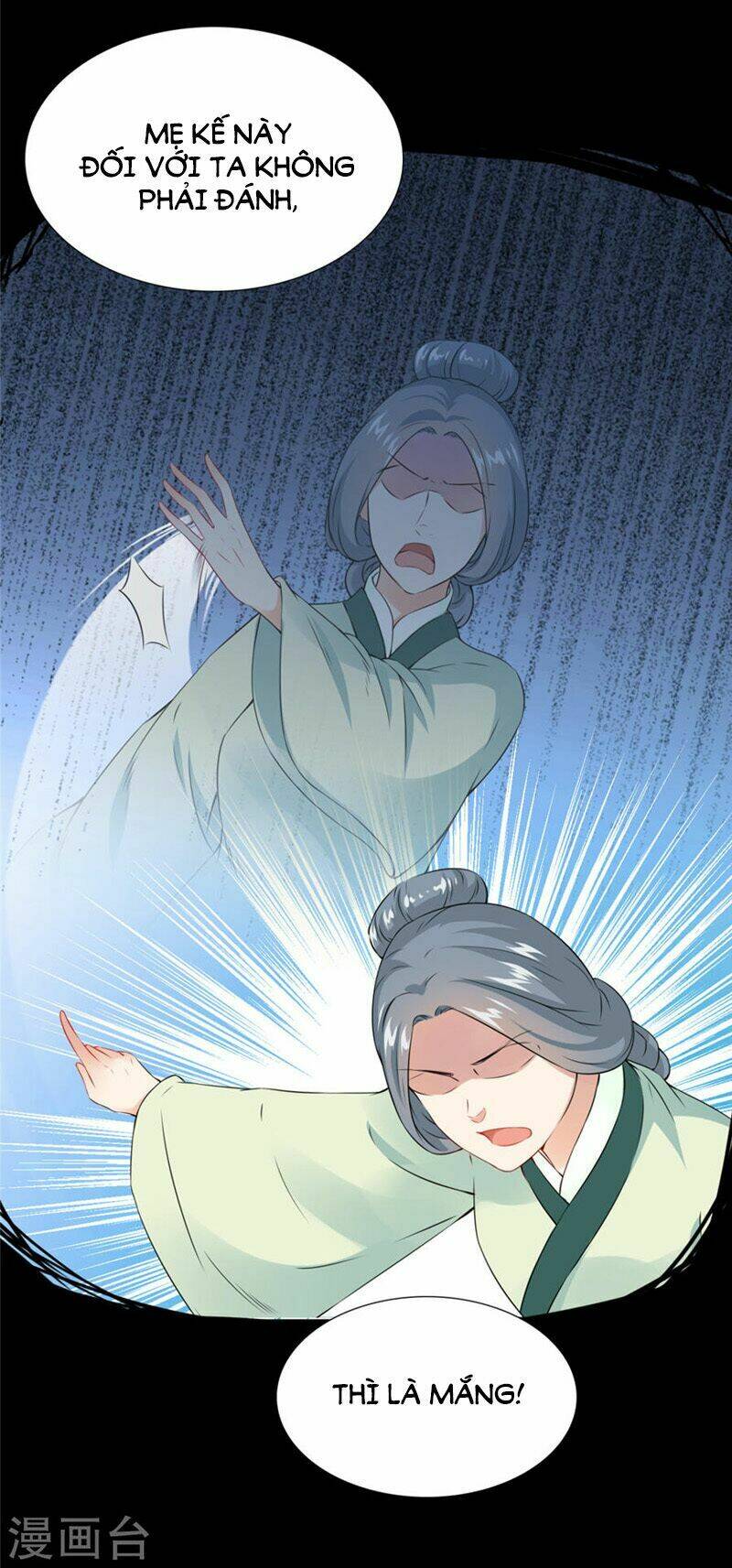 Tận Diệt Vương Gia Mãn Triều: Chapter 133