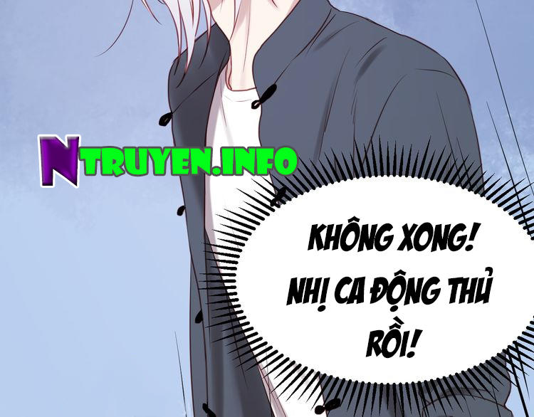 lượm được một tiểu hồ ly: Chapter 60