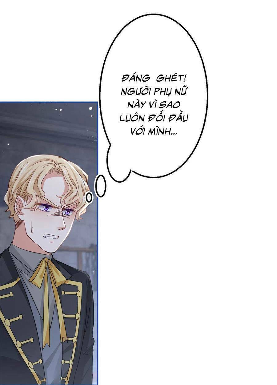 Nữ Hoàng Đầu Tiên Của Đế Quốc: Chapter 85