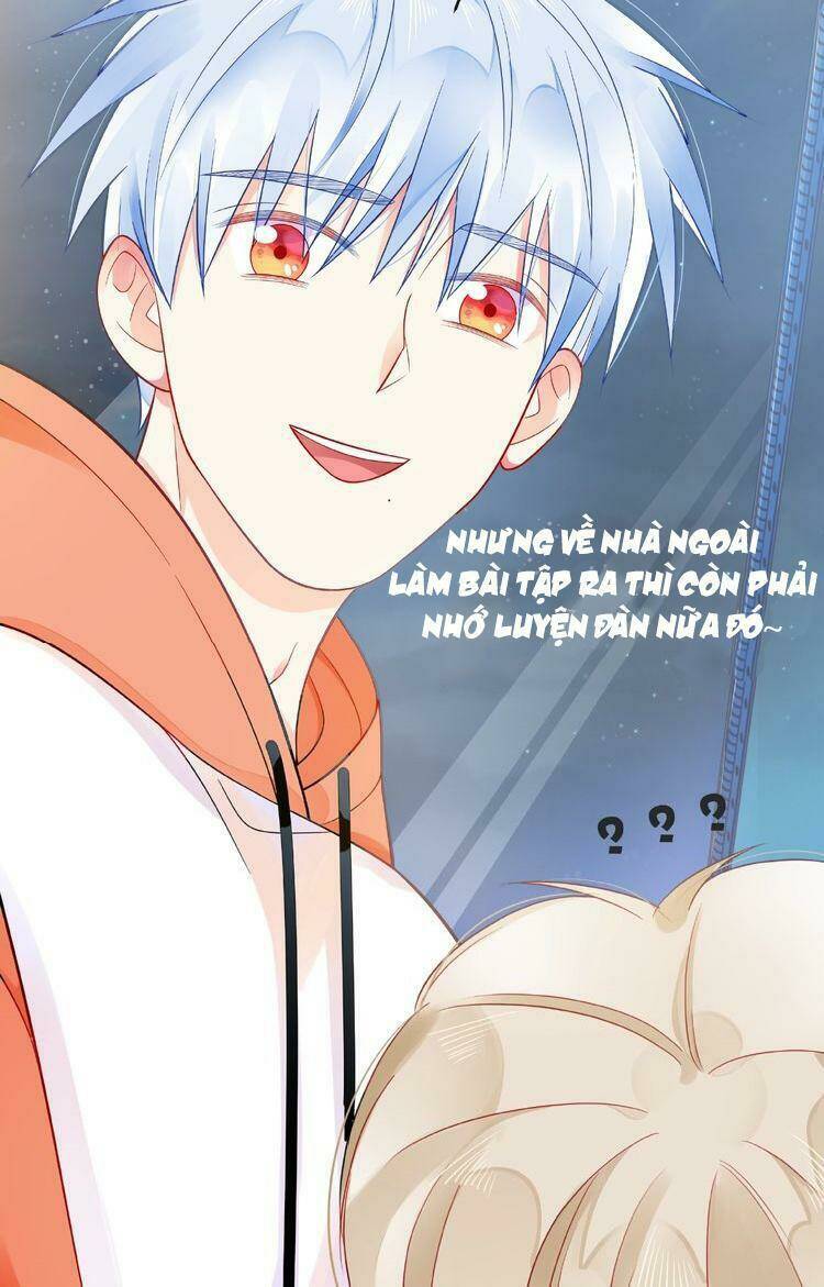 Giai Điệu Của Sự Va Chạm: Chapter 54