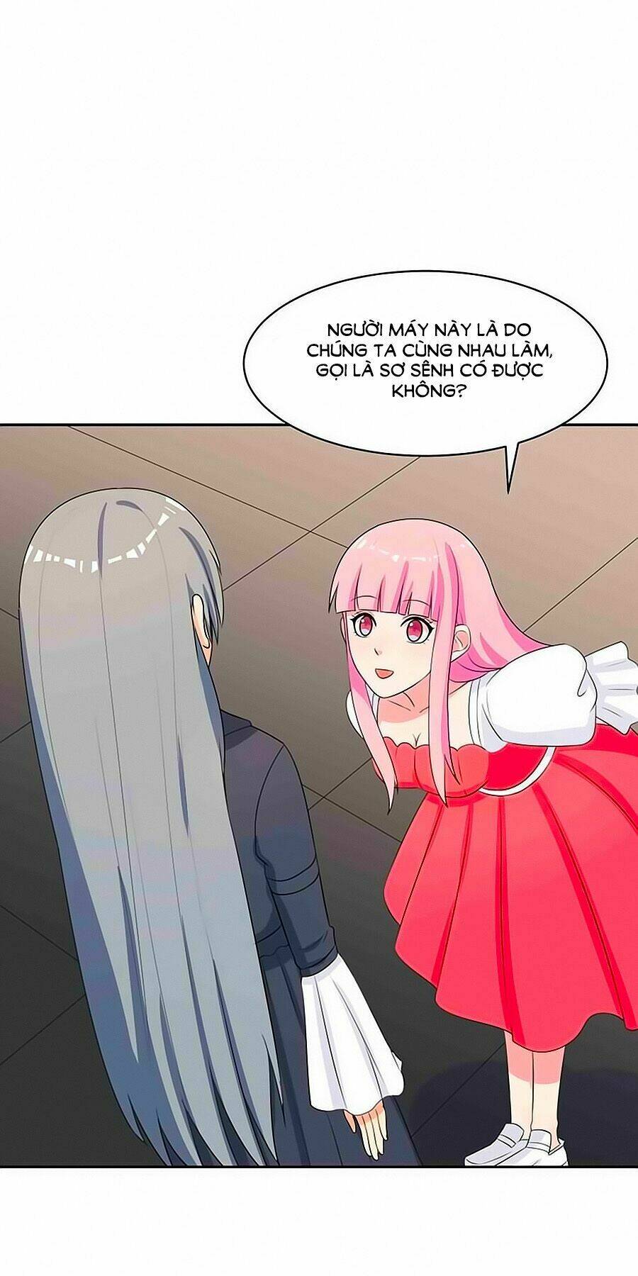 Số Hiệu 1314: Chapter 27