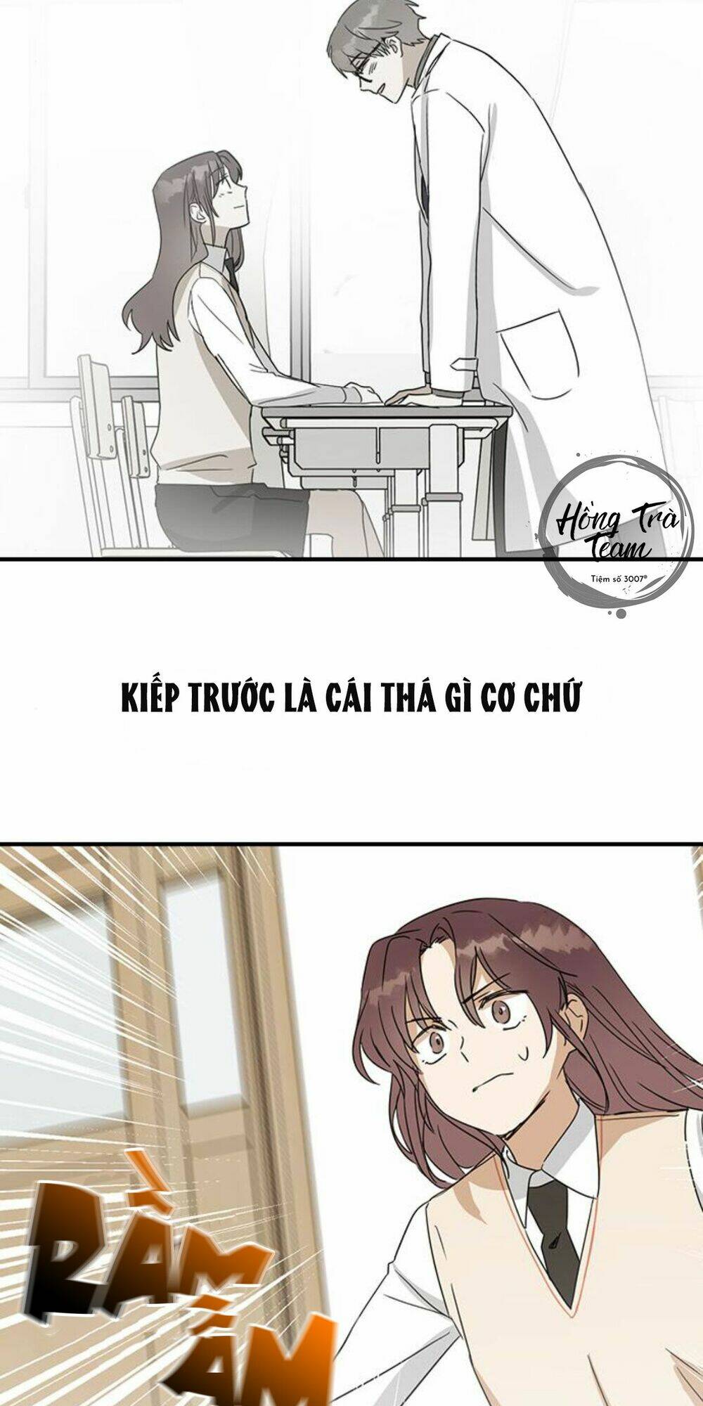 Duyên Nợ Kiếp Trước: Chapter 6