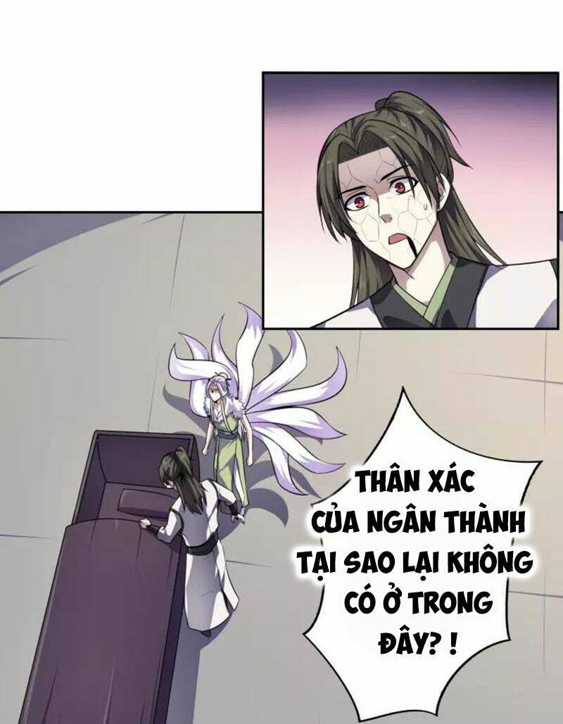 Nghịch Thiên Đại Thần: Chapter 88