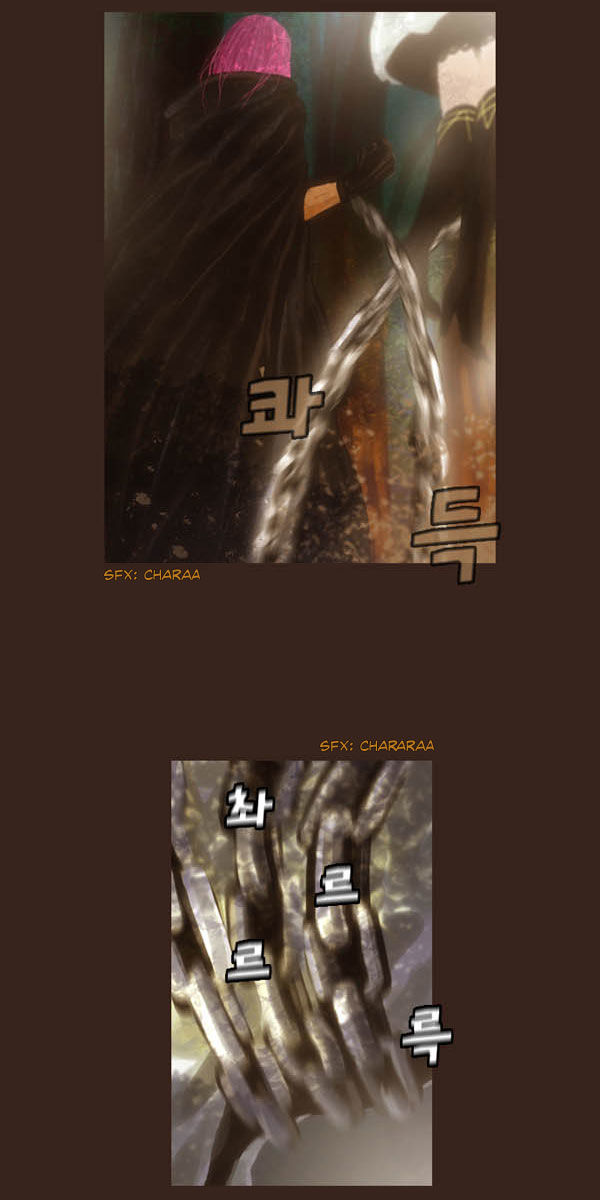 Magician: Chapter 56