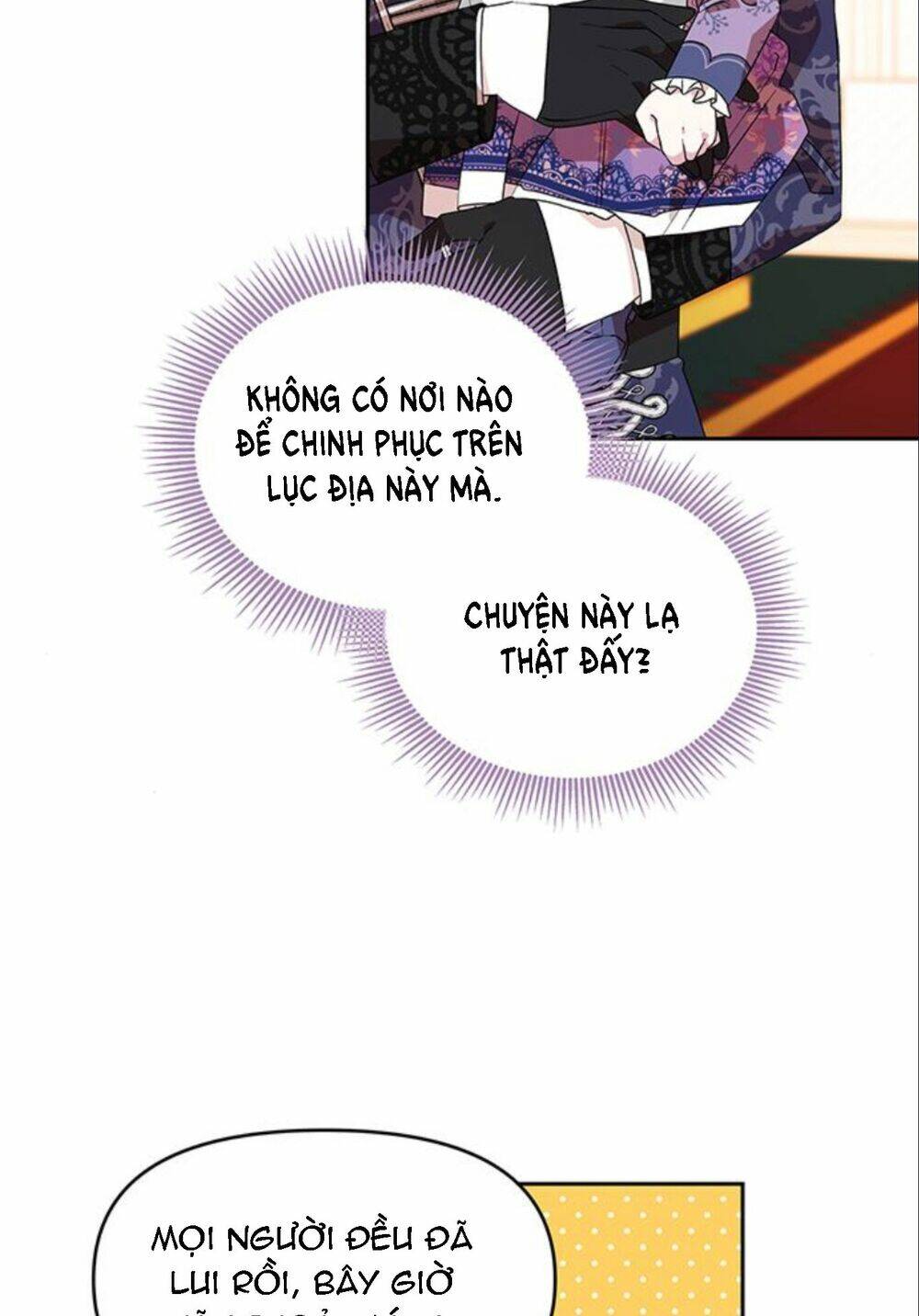 Con Người Không Phải Thứ Có Thể Sửa Rồi Dùng Được Đâu!: Chapter 16