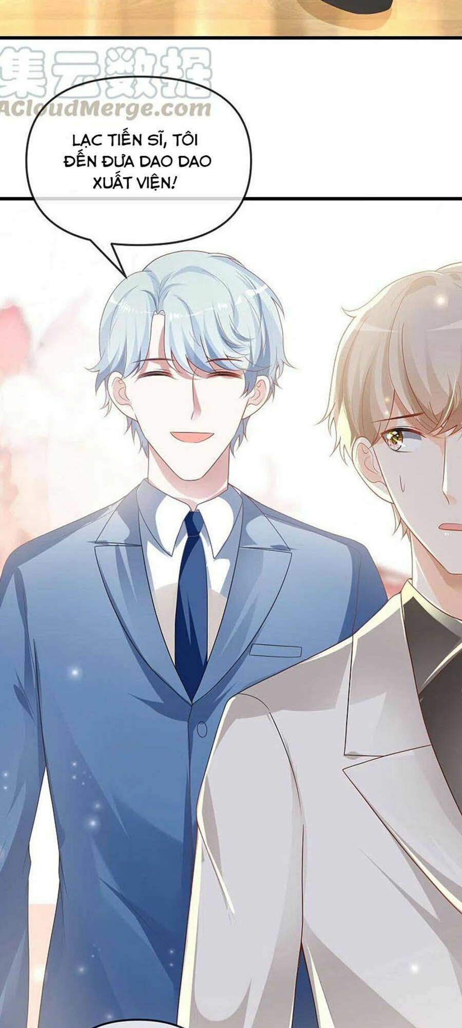 Sủng Hậu Của Vương: Chapter 136