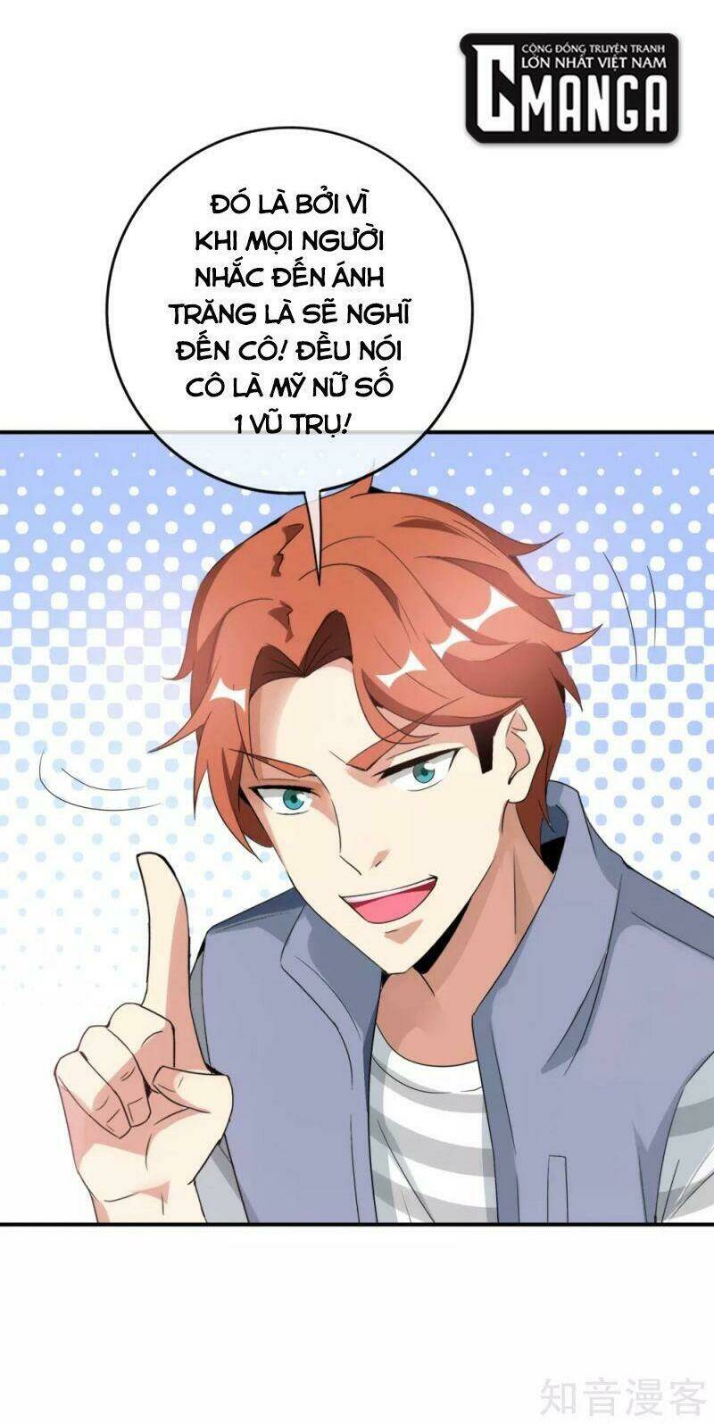 Vòng Bạn Bè Mạnh Nhất Của Tiên Giới: Chapter 121