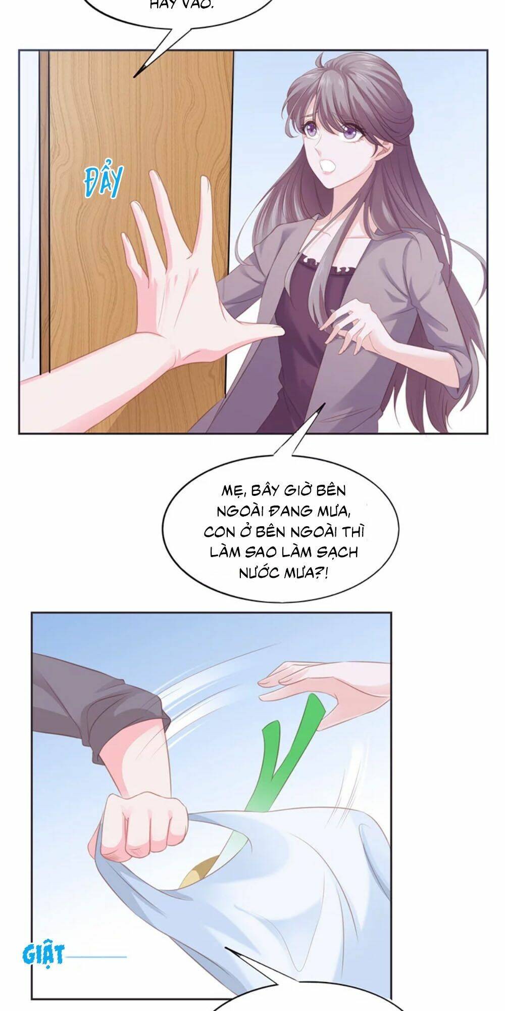 Một Đời An Nhiên: Chapter 9