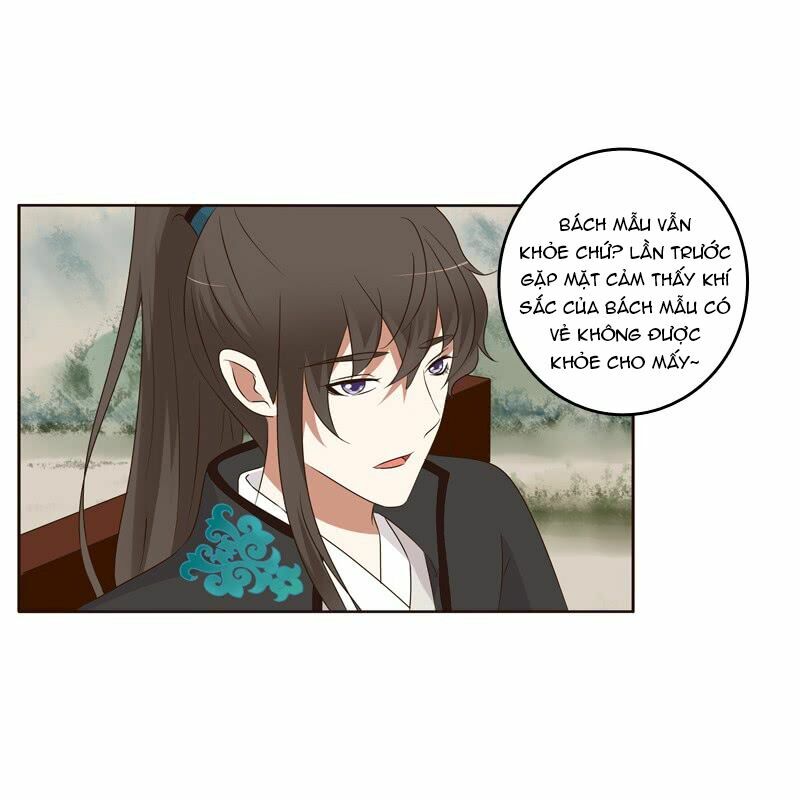 Thông Linh Phi: Chapter 175