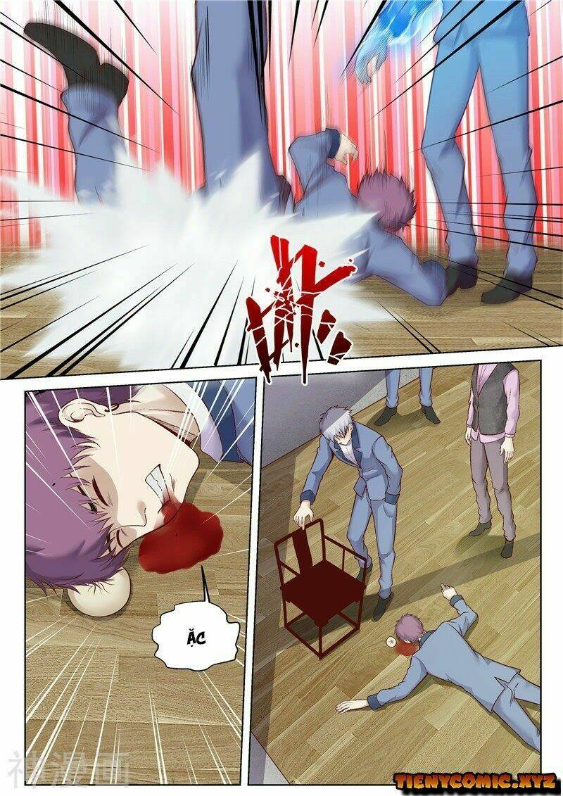 Tu Chân Cuồng Thiếu: Chapter 44