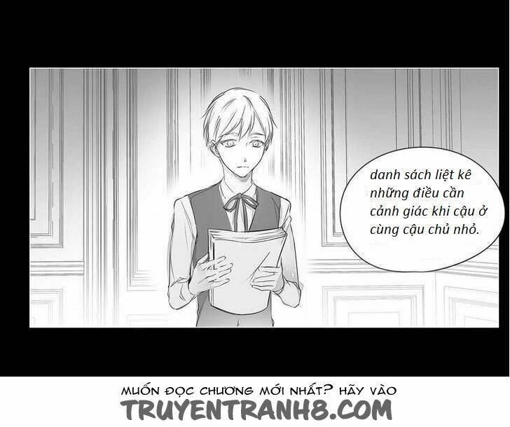 Moritat: Chapter 33