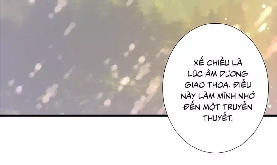 Hoa Chưa Nở Rộ: Chapter 19