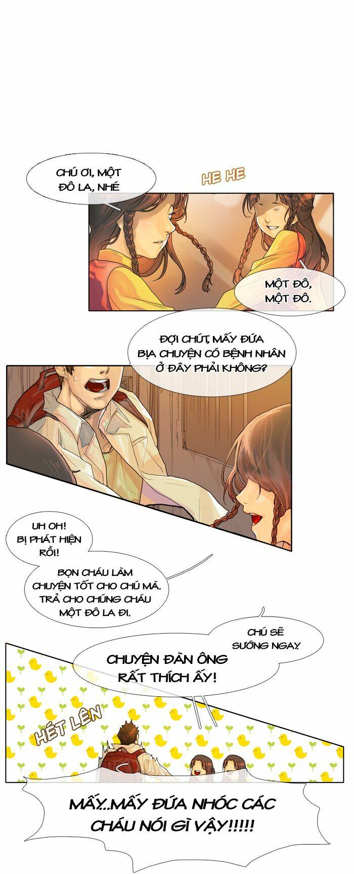 For The Sake Of Sita: Chapter 0