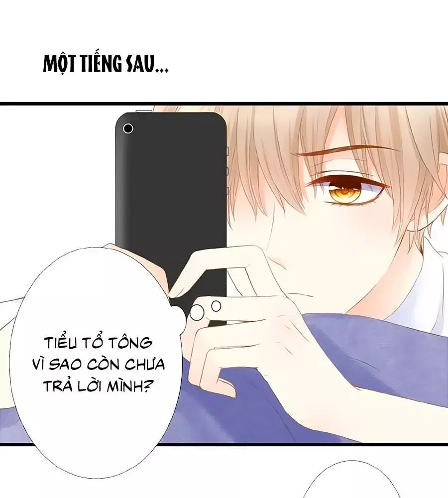 Hoa Chưa Nở Rộ: Chapter 10