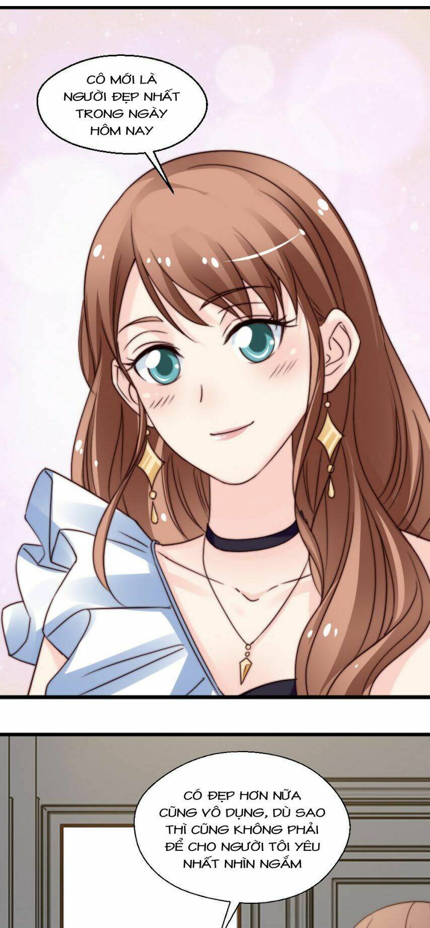 Bí Mật Của Thiên Kim: Chapter 119