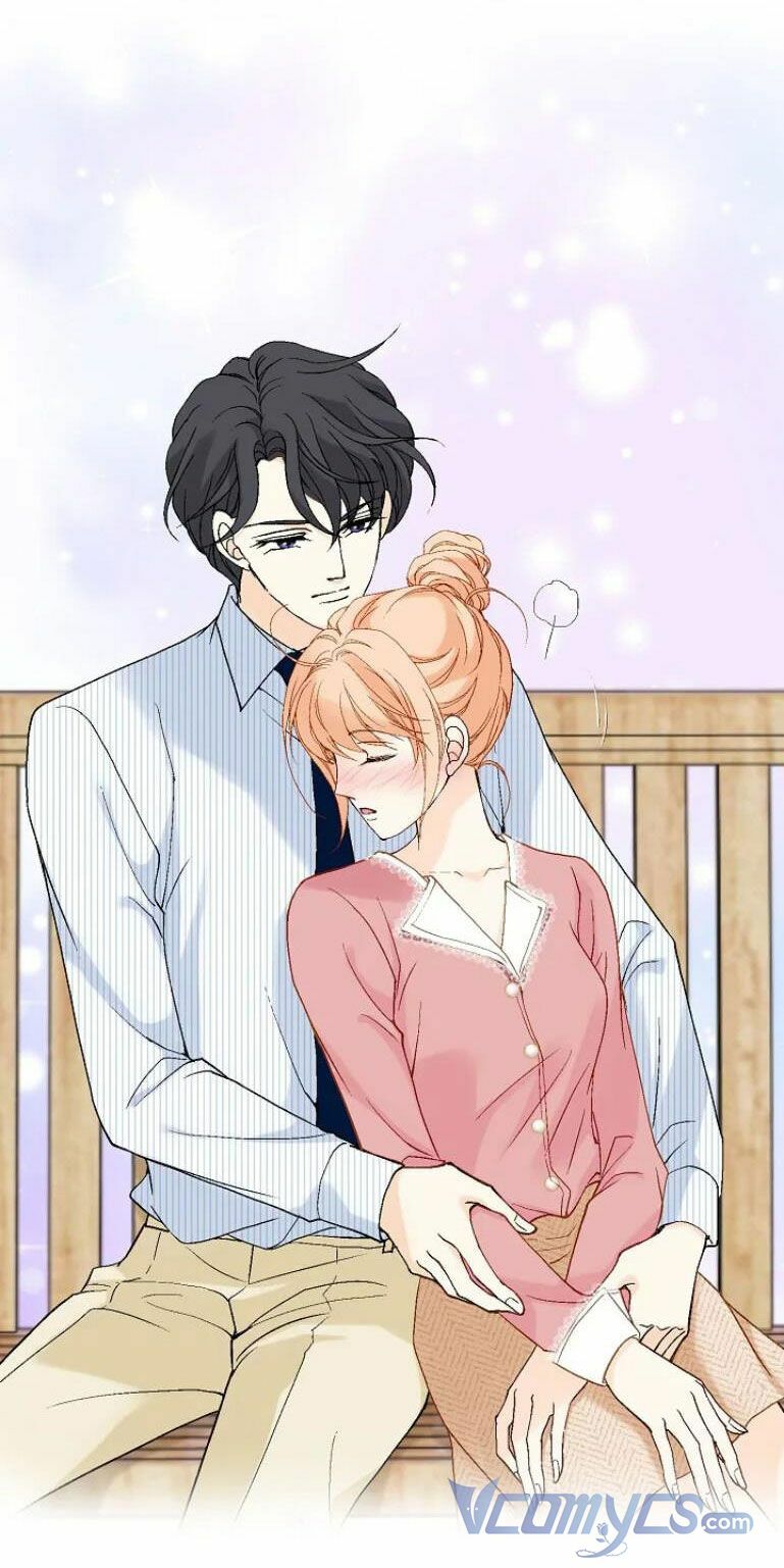 Lee Bom, Em Là Của Anh: Chapter 42