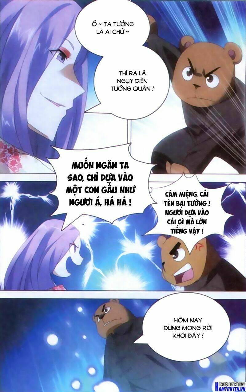 Chín Chín Tám Mươi Một - 9981: Chapter 75