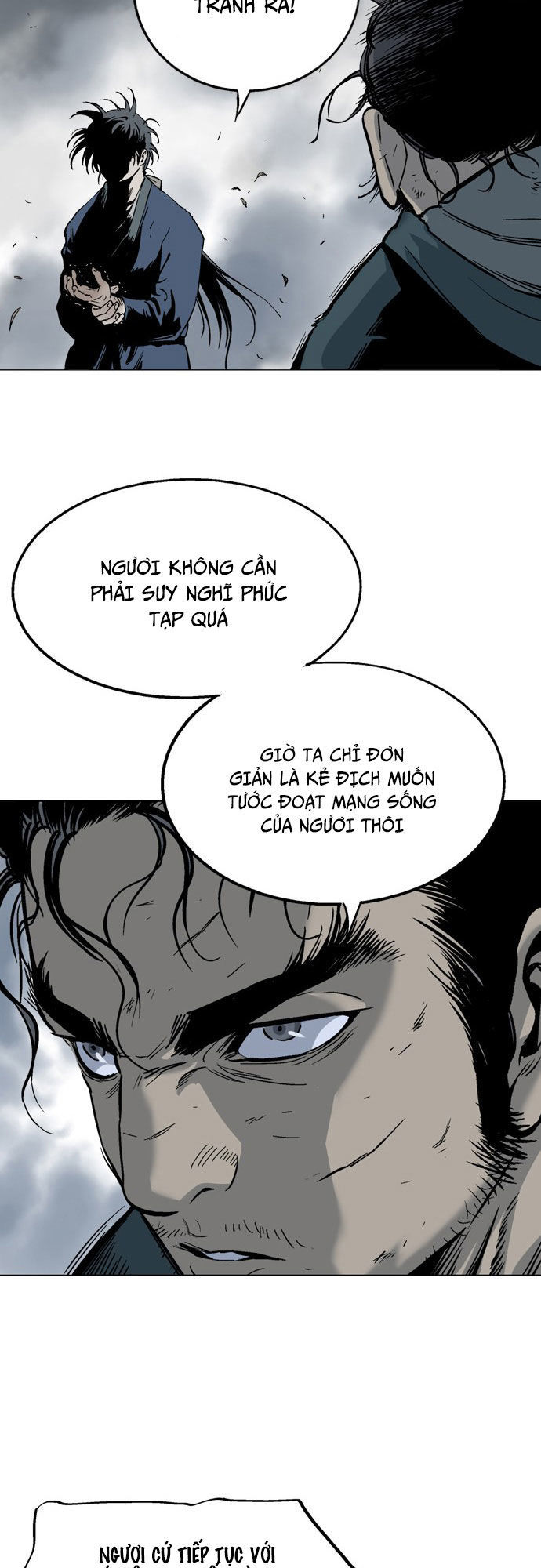 Cao Thủ 2: Chapter 11