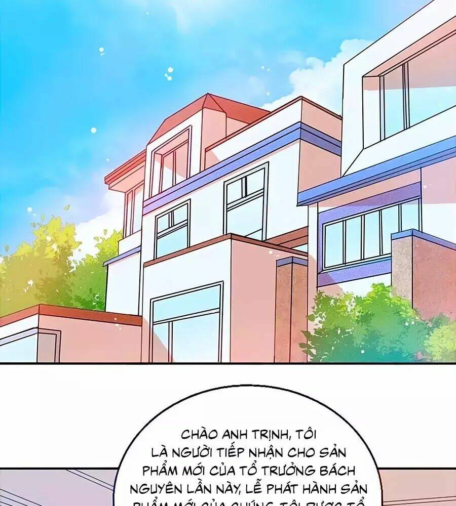 Mùi Hương Lãng Mạn: Chapter 44