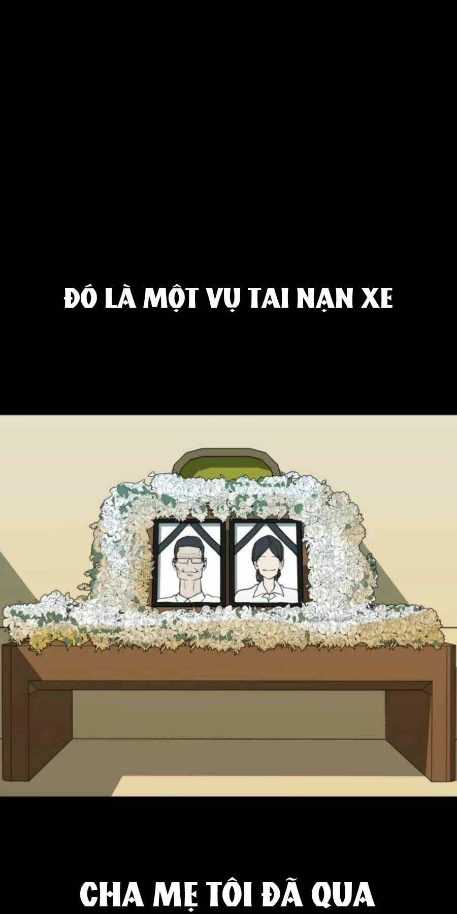 Thợ Săn Lỗi: Chapter 1