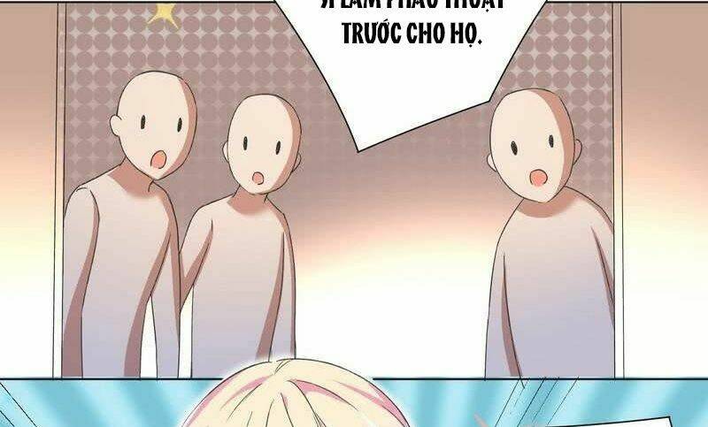 Trời Ban Cho Nam Thần Daddy: Chapter 7