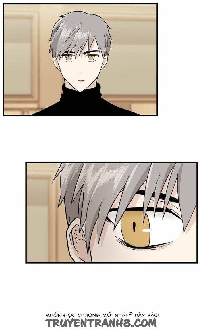 Người Đẹp Gangnam: Chapter 38