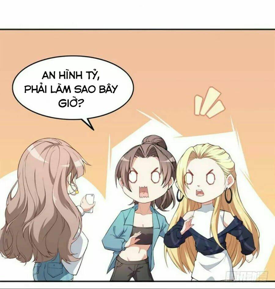 Trò Chơi Beauty Heartbeat: Chapter 3