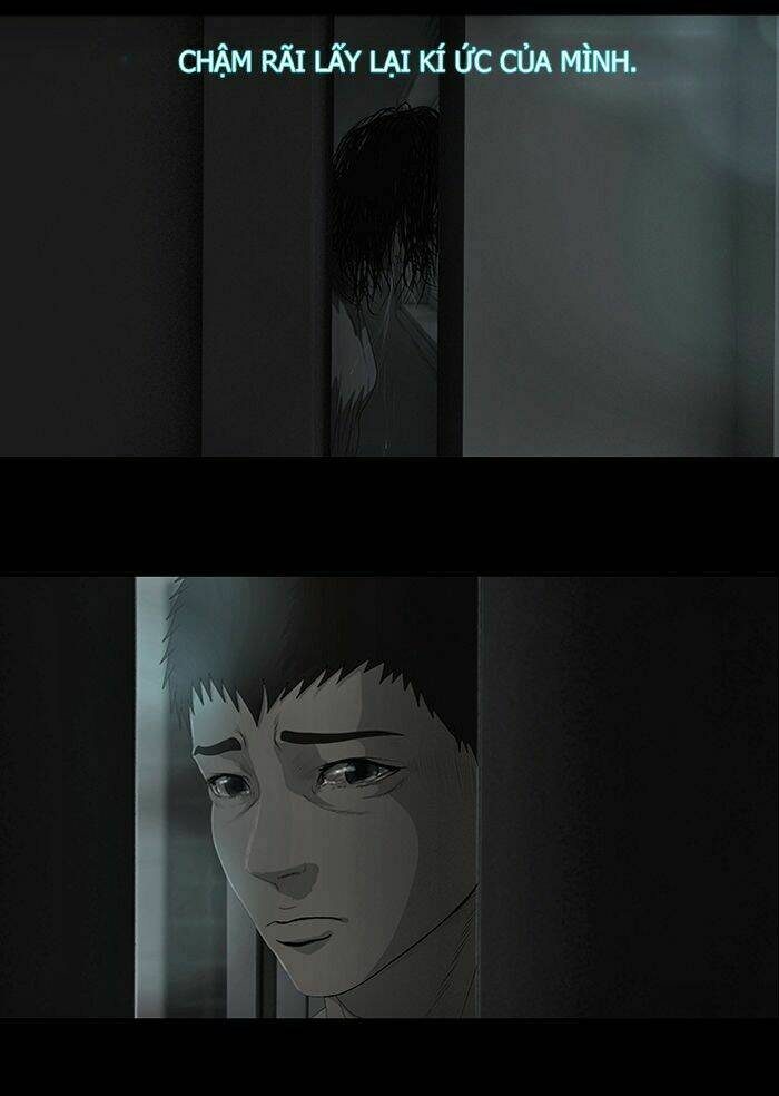 Dead Days: Chapter 58