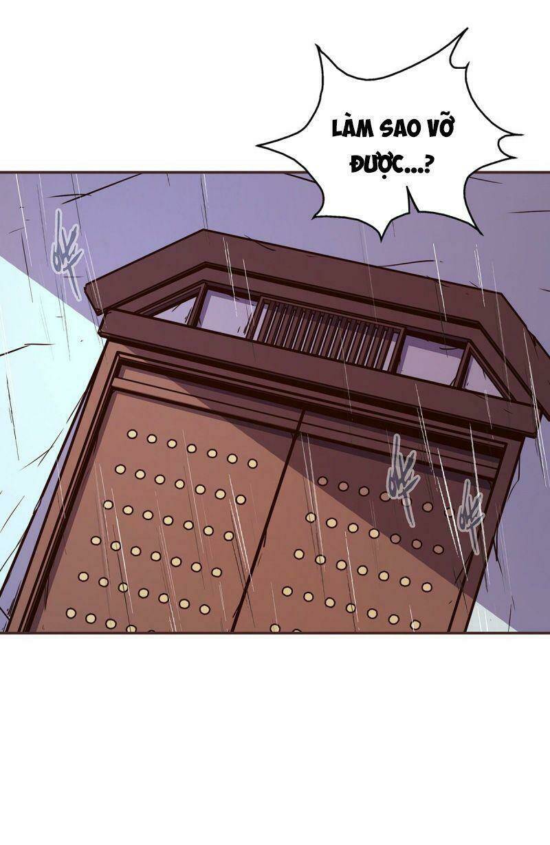 Sinh Tử Quyết: Chapter 51