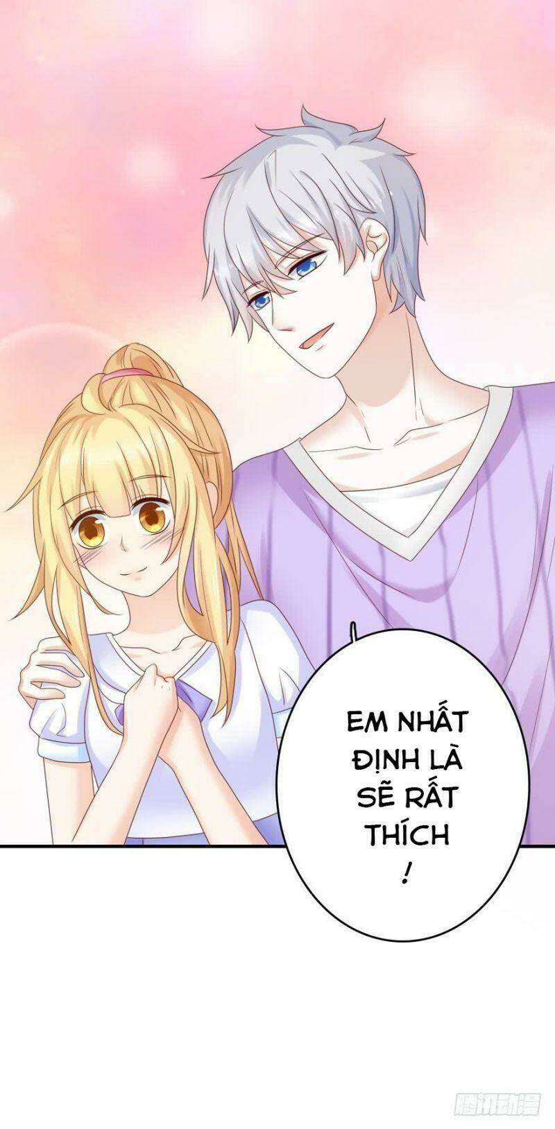 Nhân Ngư Học Trưởng, Đừng Ôm Ta!: Chapter 48
