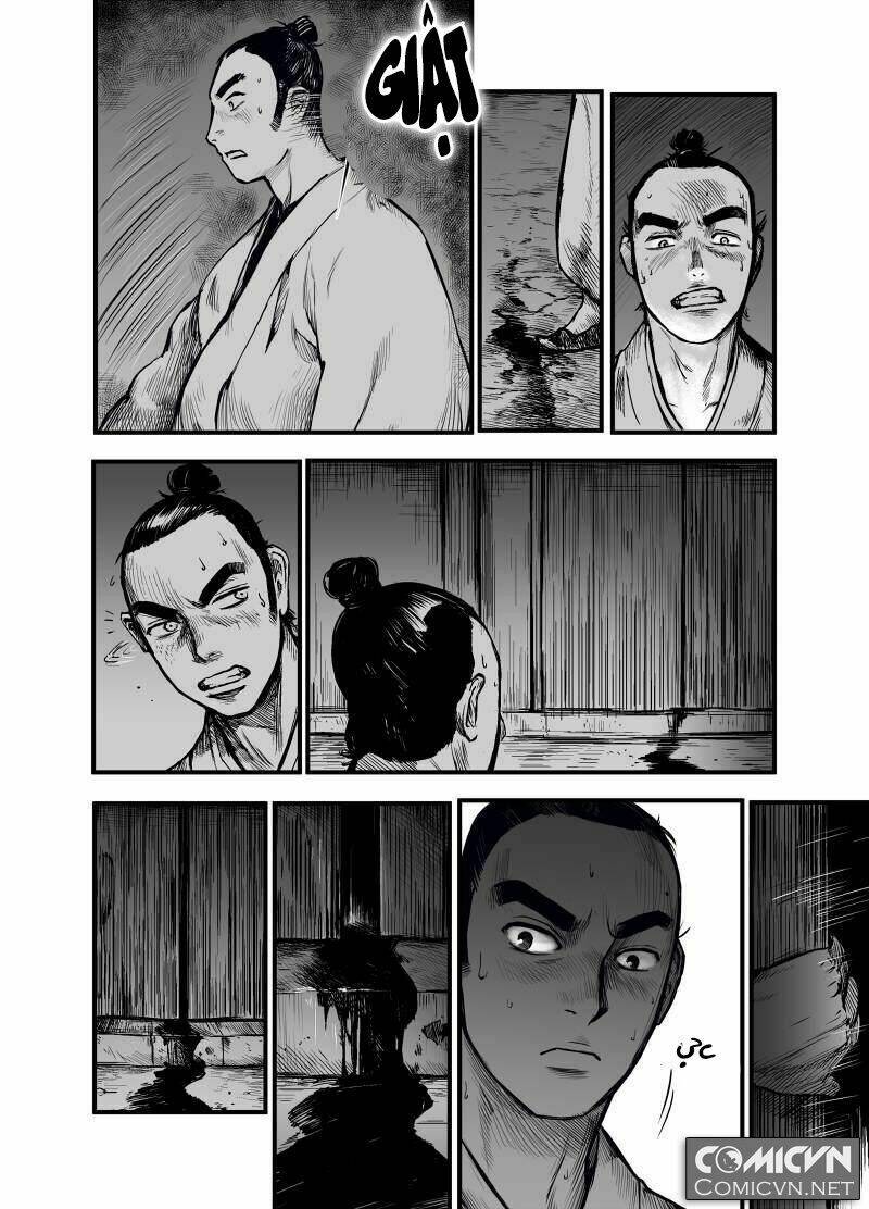 Đại Phong Ca: Chapter 7