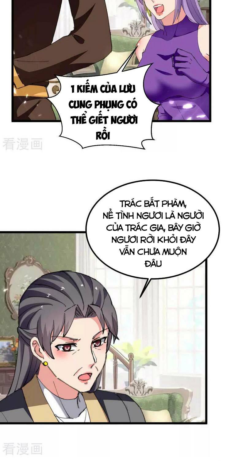 Trọng Sinh Khí Thiếu Quy Lai: Chapter 226