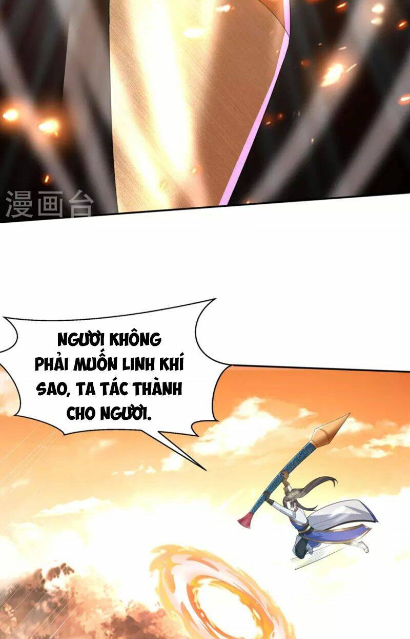 Tiến Sĩ Khoa Học Kỹ Thuật Tu Tiên: Chapter 47