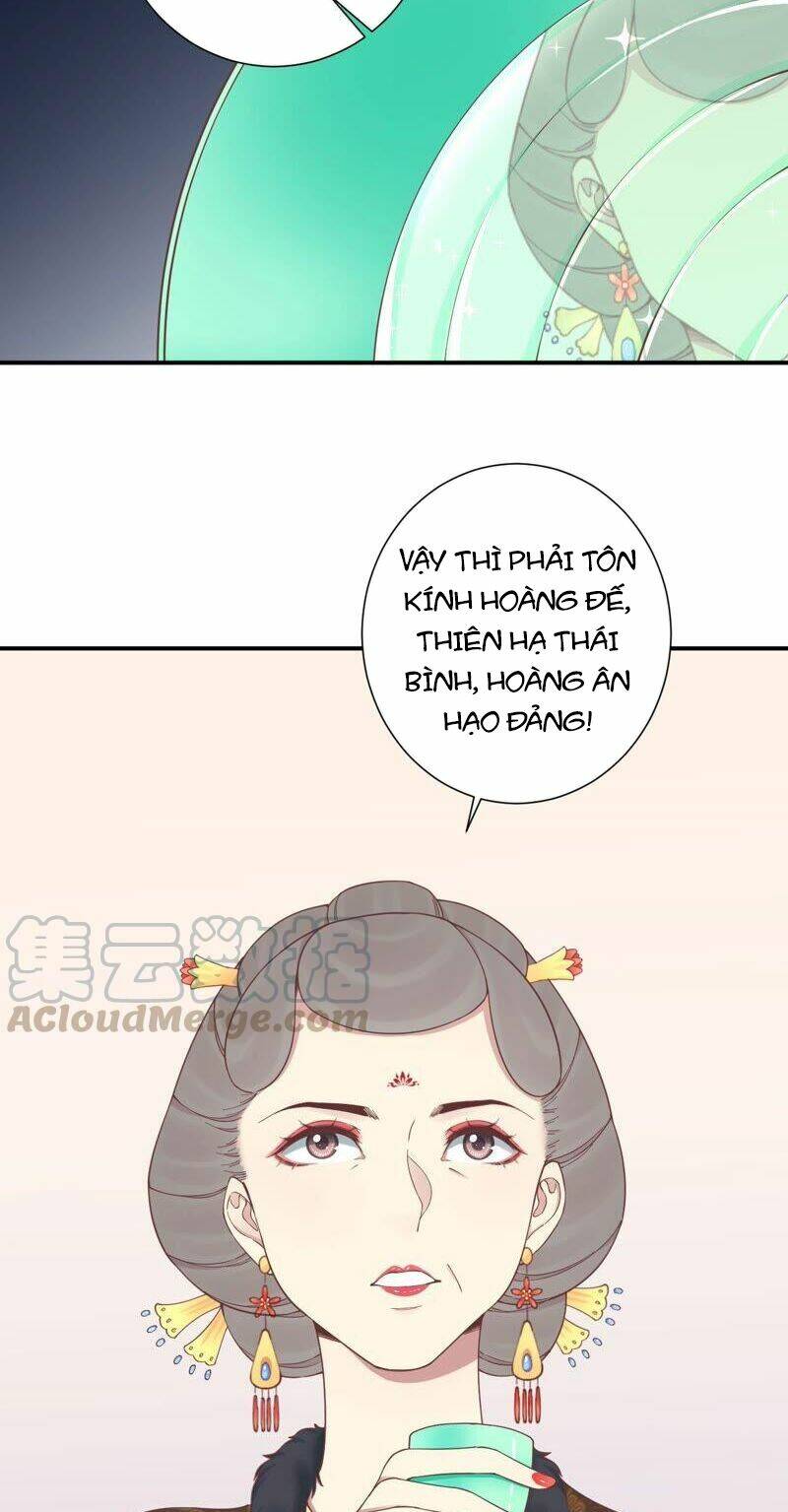 Hoàng Hậu Bận Lắm: Chapter 153