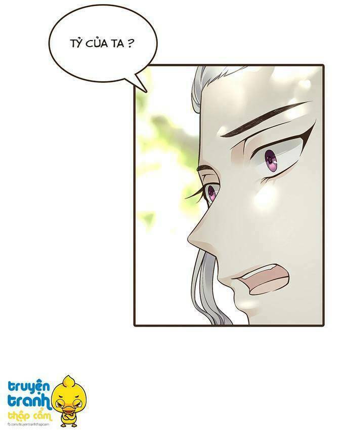 Đại Giá Thừa Tướng: Chapter 20