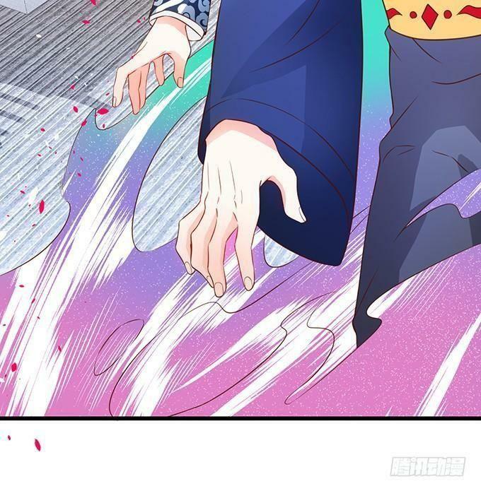 Hồ Tiên Hung Bạo: Chapter 61