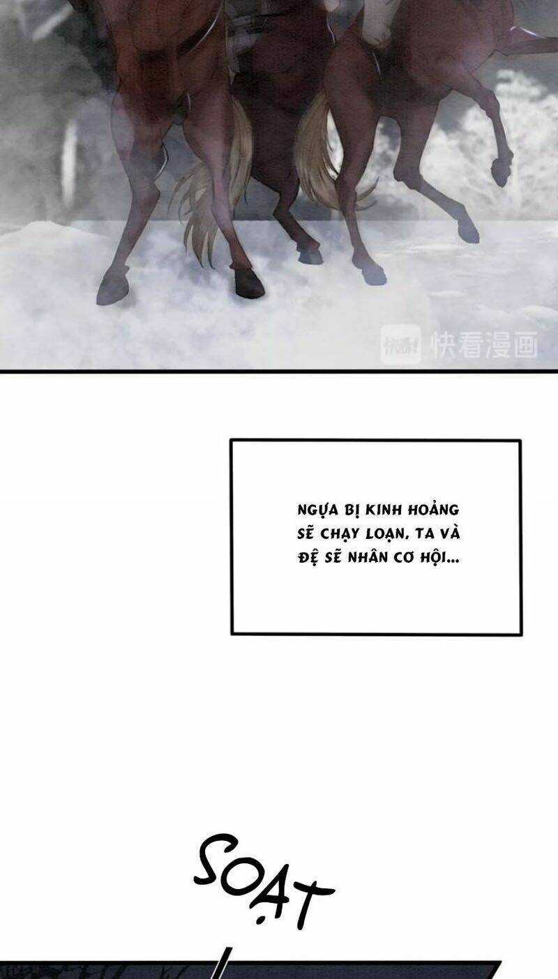 Trọng Sinh Bá Sủng Nhiếp Chính Vương Quá Mạnh Mẽ: Chapter 49