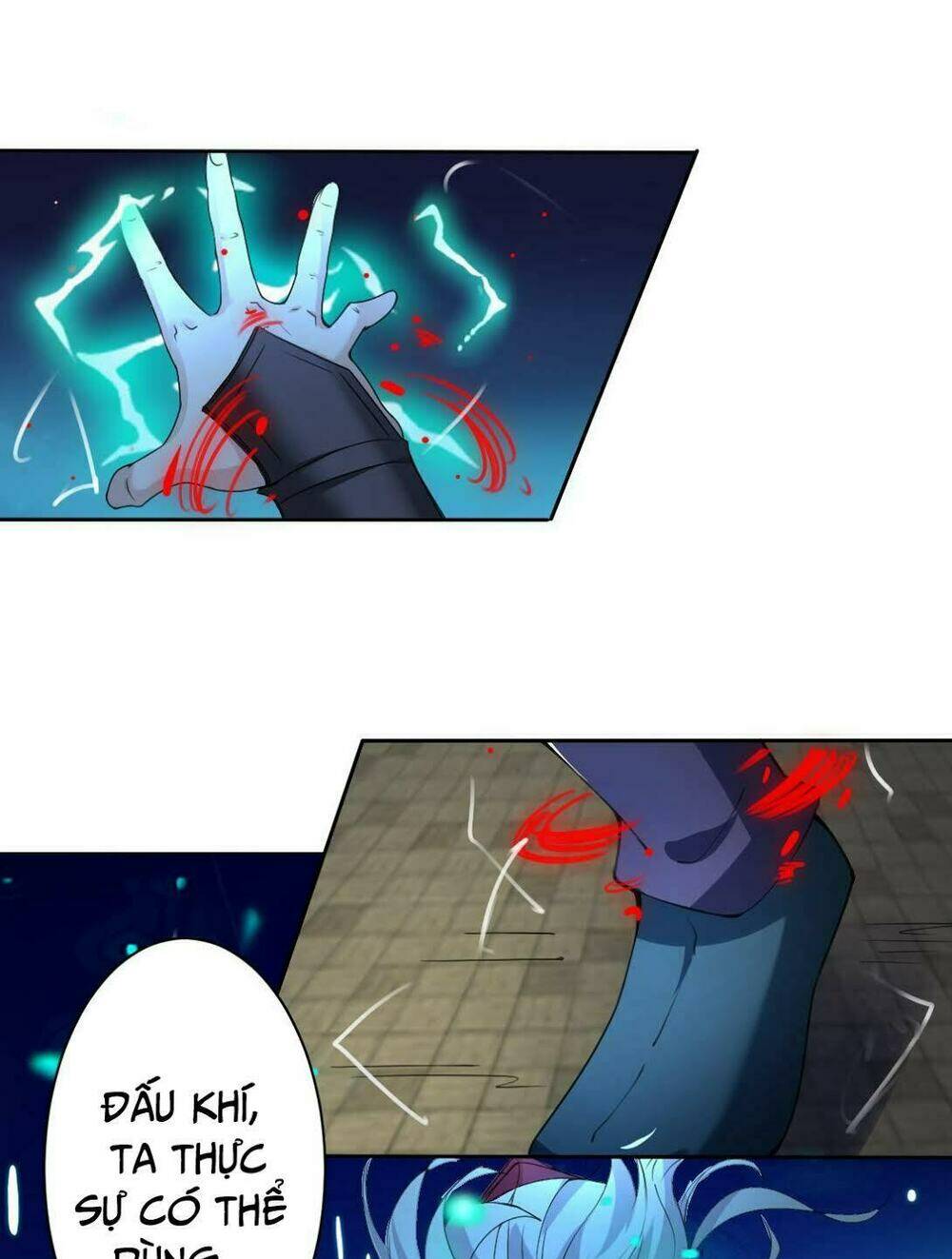 Tu Chân Giả Tại Dị Thế: Chapter 204